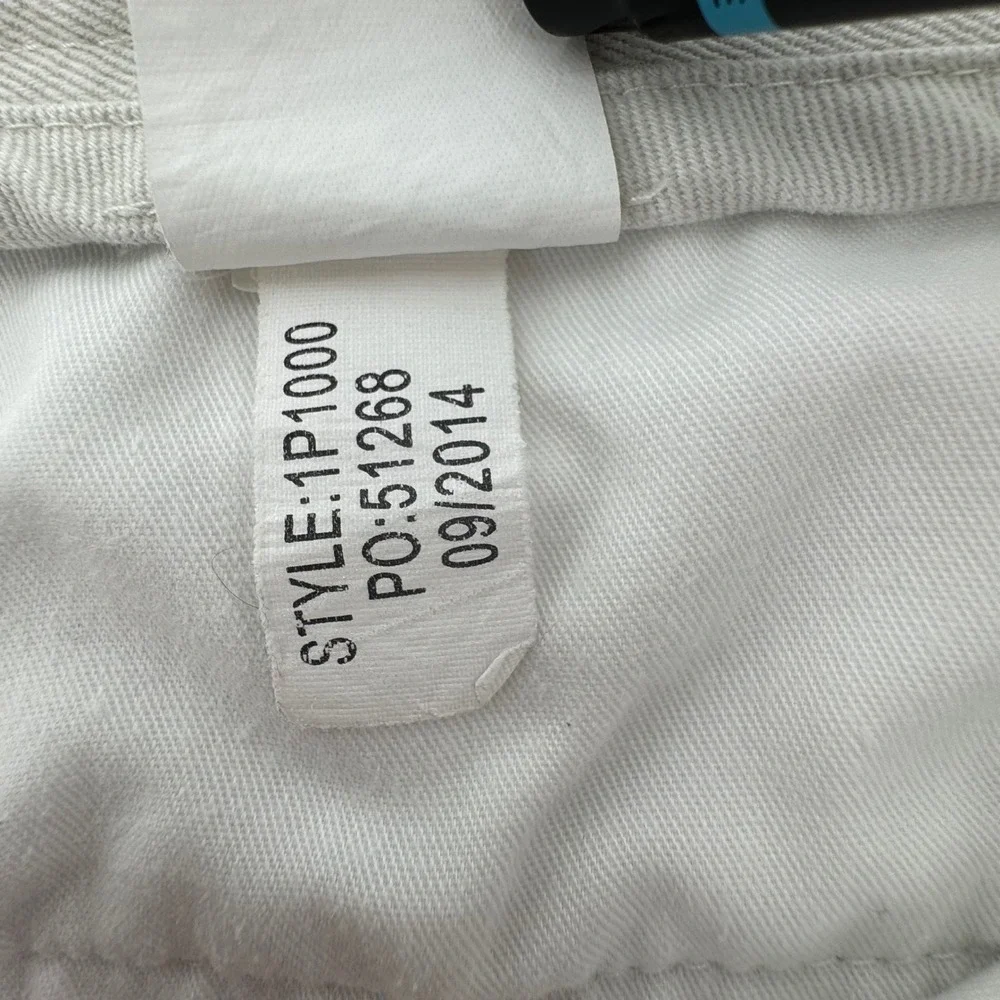 Vineyard Vines measurements waist